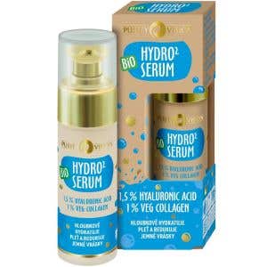 Purity Vision Hydro2 s&eacute;rum BIO 30 ml