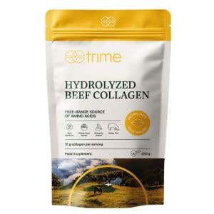 Trime Hydrolyzed Beef Collagen 450 g