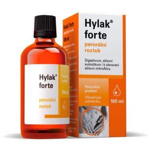 Hylak forte 100 ml