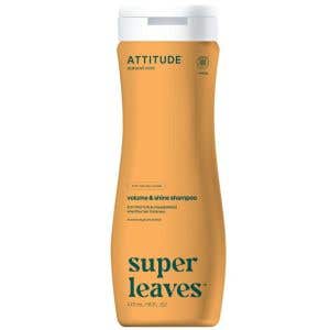 Attitude Přírodní šampon lesk a objem pro jemné vlasy 473 ml