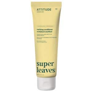 Attitude Super leaves Přírodní kondicionér rozjasňující - citrusové listy a bílý čaj 240 ml