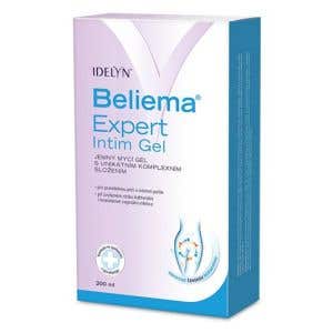 Walmark Idelyn Beliema Expert Intim Gel 200ml