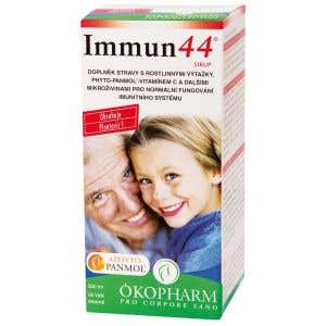 Immun44 sirup 300 ml