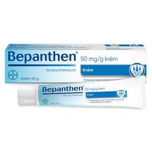 Bepanthen krém 30 g