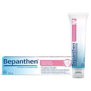 Bepanthen Ochranná masť 30 g
