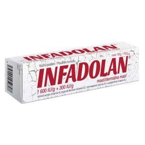 Infadolan mast 100 g