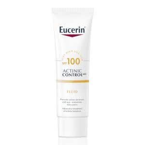 Eucerin Sun Actinic Control MD SPF 100 80 ml