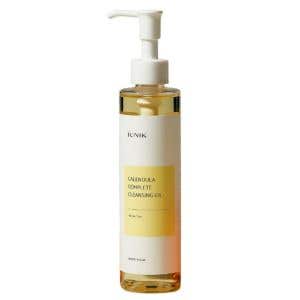 iUnik Calendula Complete Cleansing Oil 200 ml