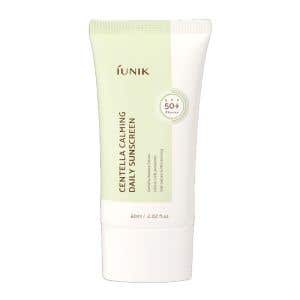 iUnik Centella Calming Daily Sunscreen SPF 50+ PA++++ 60 ml