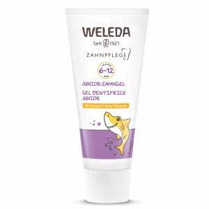 Weleda Junior zubní gel s fluoridem 50 ml
