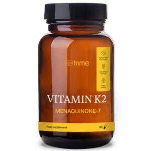 Trime Vitamín K2 120µg 90 kapsúl