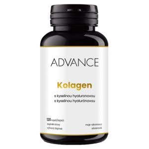 Advance Kolagén 120 kapsúl