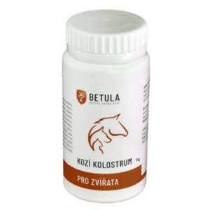 Betula Koz&iacute; kolostrum pro zv&iacute;řata 10 g
