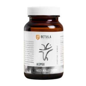 Betula Kombi kolostrum 60 tobolek