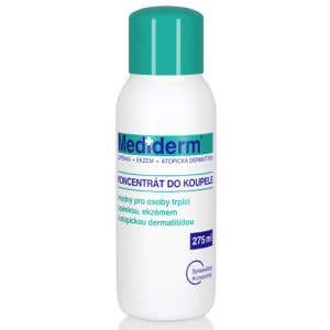 Mediderm Koncentrát do koupele 275 ml