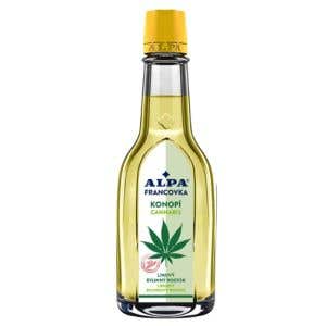 Alpa Francovka Konope 60 ml