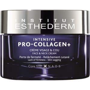 Institut Esthederm Intensive Pro-Collagen Creme - Krém pro podporu tvorby kolagenu v pleti 50 ml