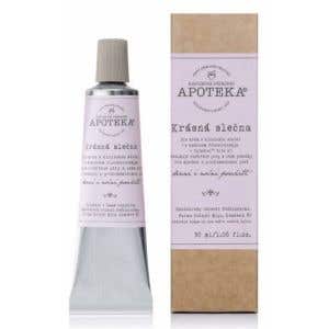 Havlíkova Apotéka Krásná slečna krém 50 ml