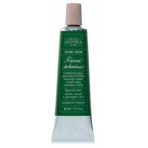 Havlíkova Apotéka Krásná zahradnice Denní krém 30 ml