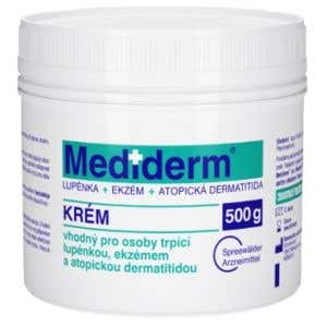 Mediderm Krém 500 g