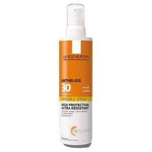 La Roche-Posay Anthelios Shaka Sprej SPF 30 200 ml