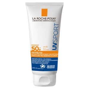 La Roche-Posay Anthelios UV Sport mléko SPF 50+ 200 ml