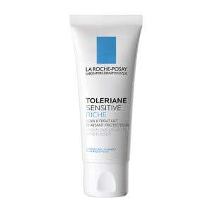 La Roche-Posay Toleriane Sensitive Riche kr&eacute;m 40 ml