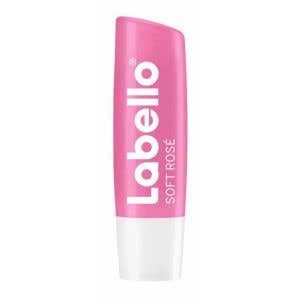 Labello Balzám na rty Soft Rosé 4,8 g