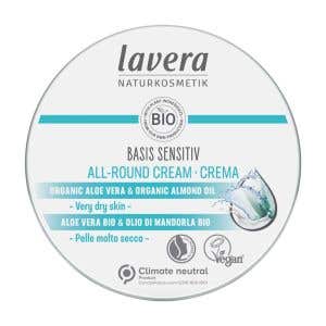 Lavera Basis Univerzální krém BIO 150 ml