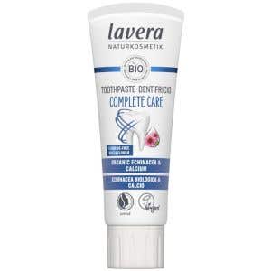 Lavera Zubní pasta Bez fluoridu BIO 75 ml