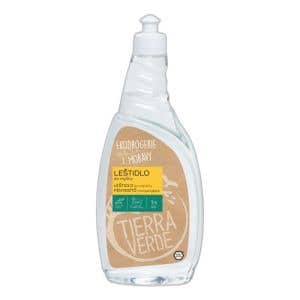 Tierra Verde Le&scaron;tidlo do myčky 750 ml