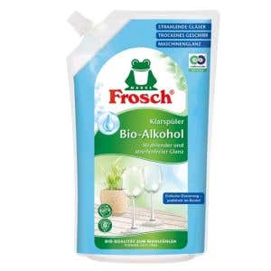 Frosch EKO Leštidlo do myčky 750 ml