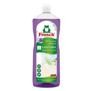 Frosch EKO Univerzálny čistič - levanduľa 1000 ml