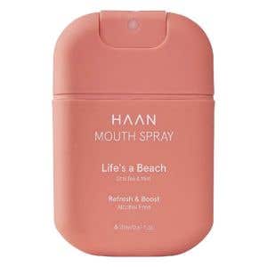 HAAN Life's a Beach ústní sprej 20 ml