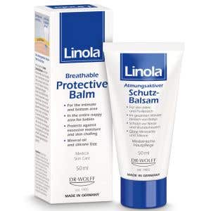 Linola Protective Balm 50 ml
