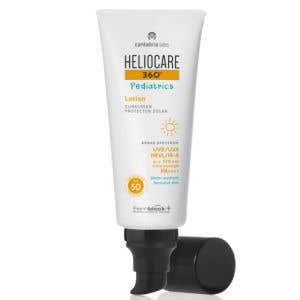 Heliocare 360° Pediatrics Lotion SPF 50 200 ml