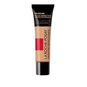La Roche-Posay Toleriane Make-up SPF 25 odstín 10 30 ml