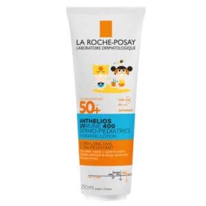 La Roche-Posay Anthelios UVMUNE 400 Dermo-pediatrics Hydratační mléko SPF 50+ 250 ml