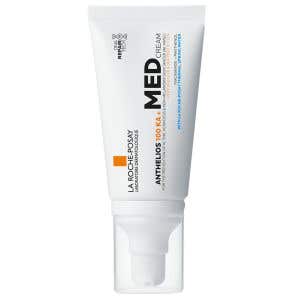 La Roche-Posay Anthelios 100 KA+ Med Krém bez parfemace 50 ml