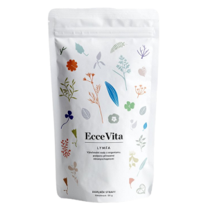 Ecce Vita Bylinná zmes Lymfa 50 g