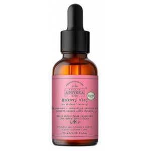 Havlíkova Apotéka Makový olej 30 ml