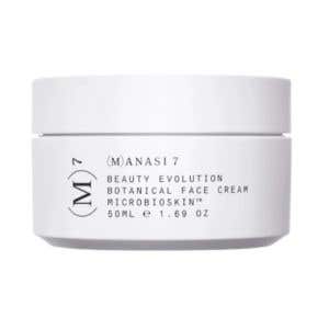 (M)anasi 7 Přírodní pleťový krém Furora 50 ml