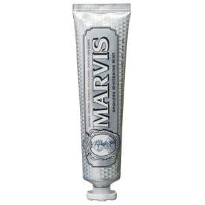Marvis Smokers Whitening Mint – Bělicí pasta s xylitolem 85 ml
