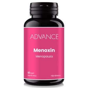 Advance Menoxín 60 kapsúl