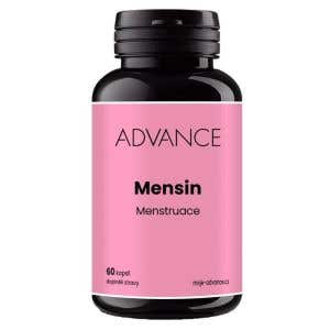 Advance Mensin 60 kapslí