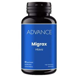 Advance Migrax 60 kapslí