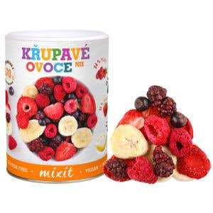 Mixit Malé křupavé ovoce 70 g