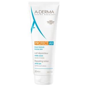 A-Derma Protect AH Reparační mléko po opalování 250 ml