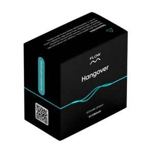 Flow Nutrition Hangover 2.0 8x 4 tobolky
