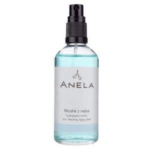 Anela Modré z nebe – Hydratační mlha 100 ml